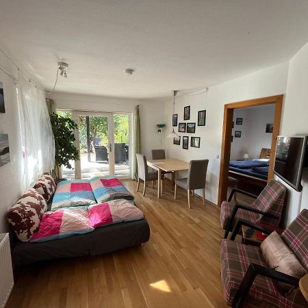 Ferienwohnung Borner Фельдберг Экстерьер фото