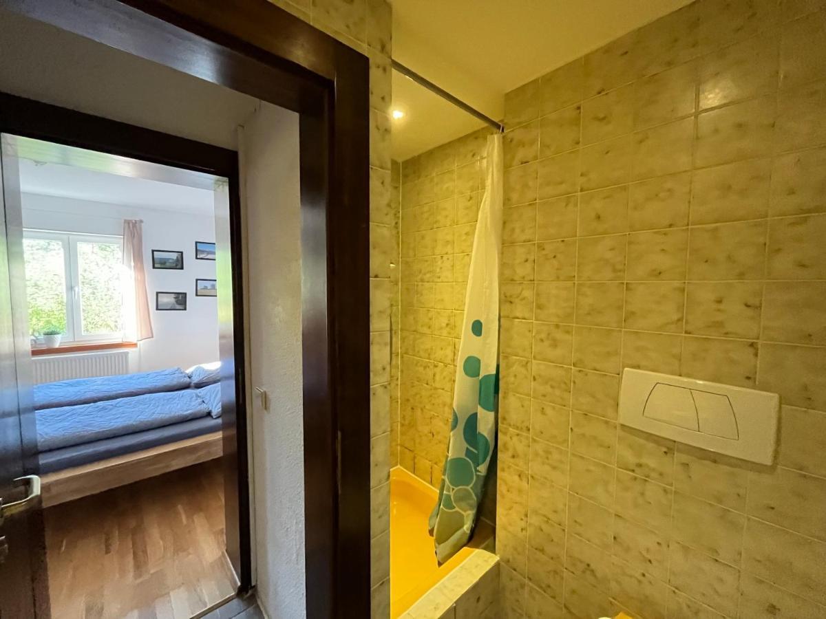 Ferienwohnung Borner Фельдберг Экстерьер фото
