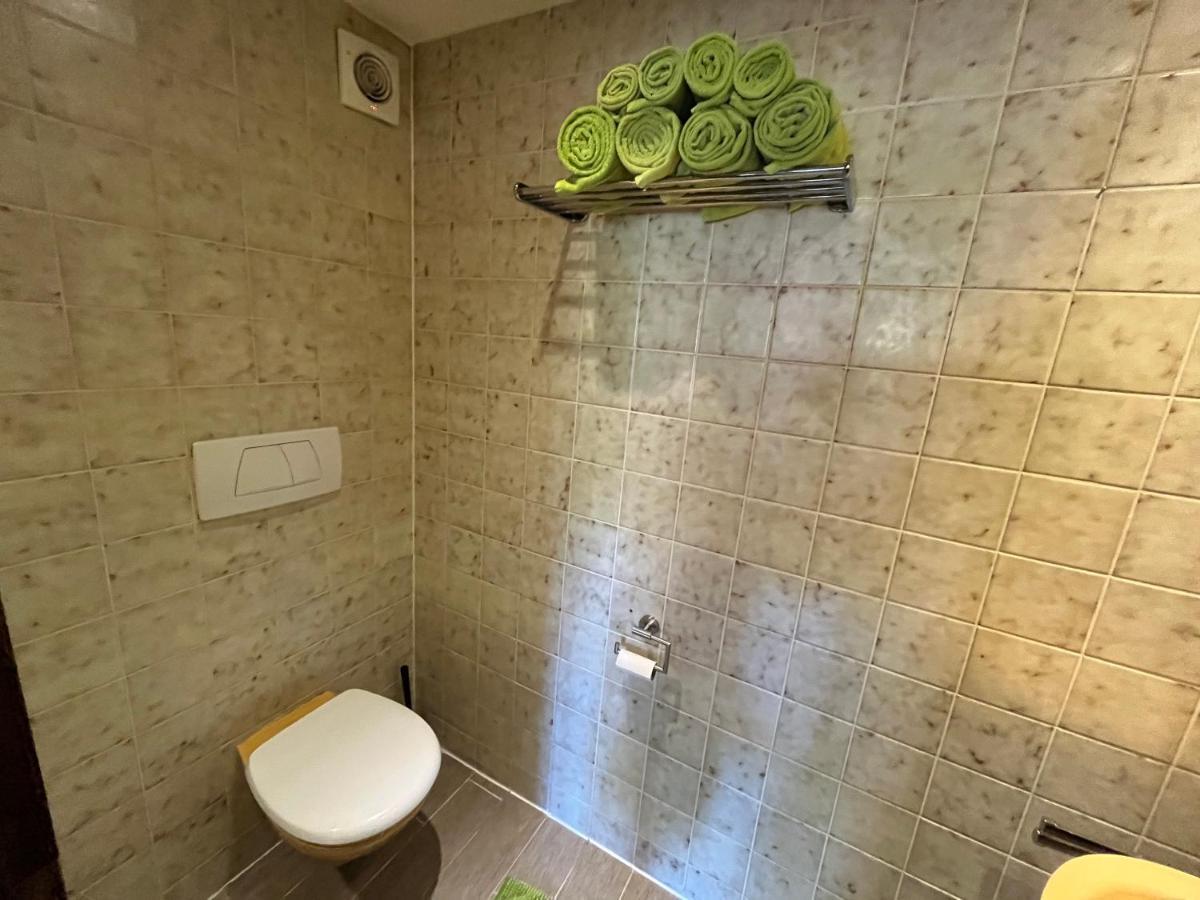Ferienwohnung Borner Фельдберг Экстерьер фото