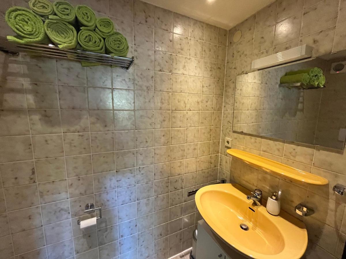 Ferienwohnung Borner Фельдберг Экстерьер фото